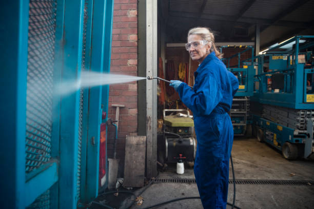 Best Rust Removal  in Villas, FL