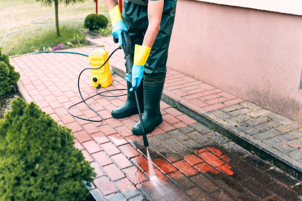 Best Concrete Sealing  in Villas, FL