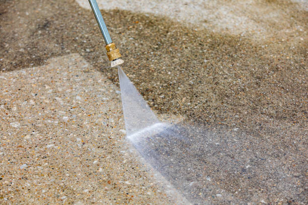 Best Factory Floor Cleaning  in Villas, FL