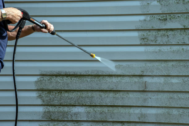 Best Warehouse Cleaning  in Villas, FL
