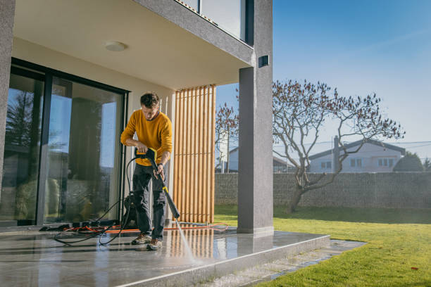 Best Post-Construction Pressure Washing  in Villas, FL