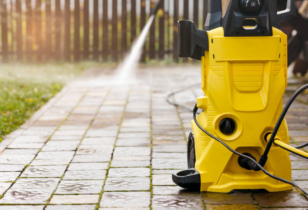 Best Machinery and Equipment Cleaning  in Villas, FL